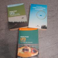 Ufo libri dell autore Roberto Pinotti