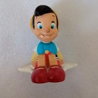 Pinocchio tappo Air Val Disney