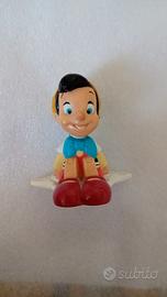 Pinocchio tappo Air Val Disney