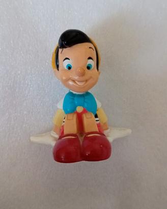 Pinocchio tappo Air Val Disney