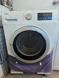 Lavatrice haier 10kg HW100 - SB1230
