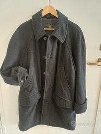  Cappotto vintage PRINCIPE by Marzotto in lana 