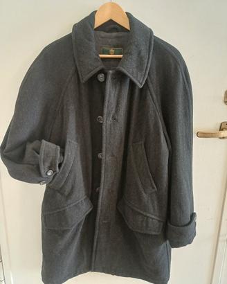  Cappotto vintage PRINCIPE by Marzotto in lana 