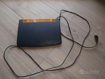 Lampada Beghelli salvavista