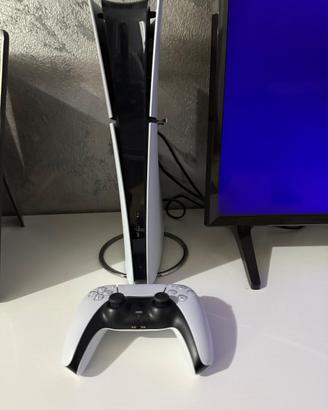 Ps5 + monitor Samsung g4