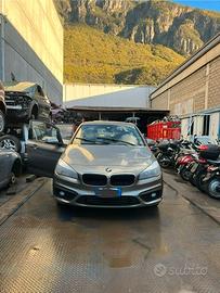 Ricambi per BMW serie 2