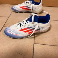 Scarpe da calcio adidas modello F50 taglia 37 1/3
