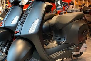 Vespa Sprint 125 3V