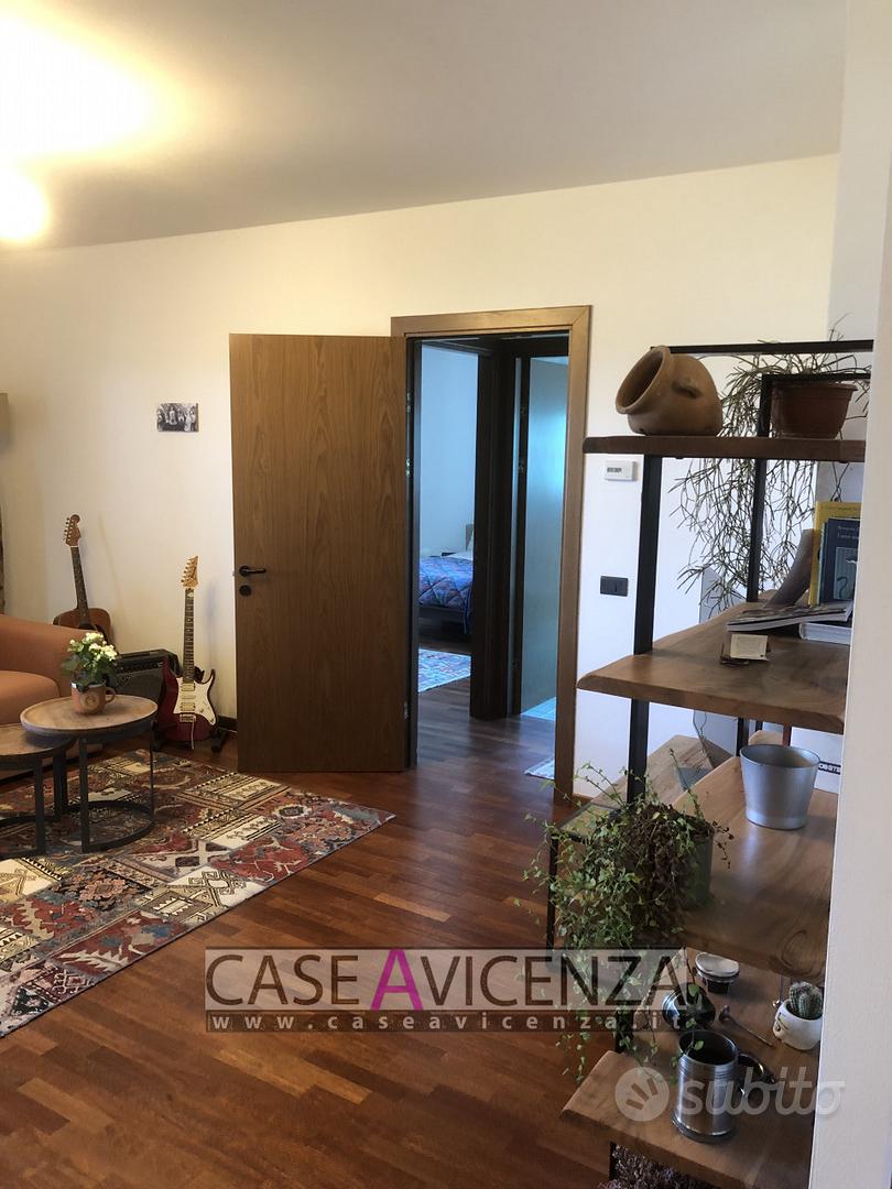 Appartamento – Padova, Chiesanuova - Vista 3