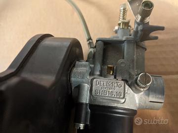 Carburatore dell'orto nuovo SHB16/10
