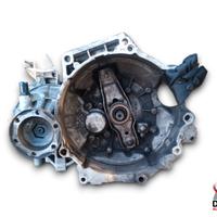 Cambio Volkswagen Polo 1.4 tdi GGV