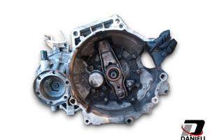 Cambio Volkswagen Polo 1.4 tdi GGV