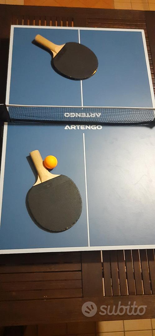 Tavolo da ping pong FT MINI Artengo