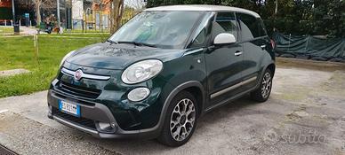 Fiat 500 l 1.6 diesel 