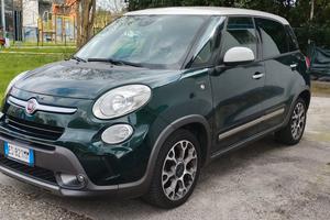 Fiat 500 l 1.6 diesel 