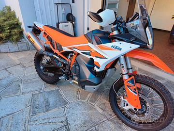 KTM 890 Adventure R - 2023