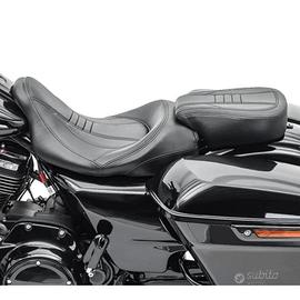 Sella per Harley Davidson Touring 09-26