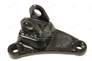 Supporto pedana ant Sx Kawasaki Vulcan 750 3400312