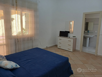 Affittasi villa per periodo estivo