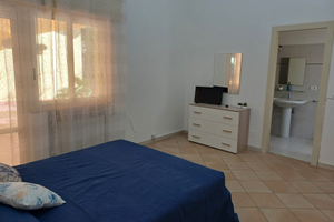 Affittasi villa per periodo estivo