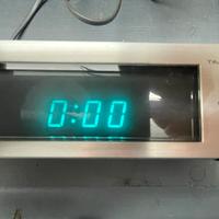 Timer anni 80 pioneer DT 530
