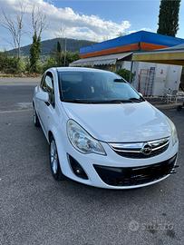 OPEL Corsa 2ª serie - 2012