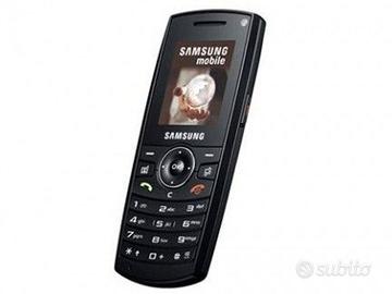 CELLULARE SAMSUNG SGH-Z170