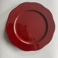 Sottopiatti in ceramica