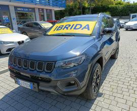 JEEP Compass 1.3 T4 240CV PHEV AT6 4xe Trailhawk