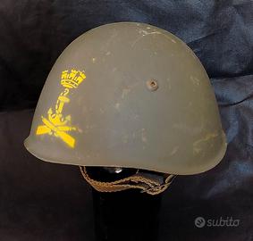 elmo 33 lagunari san marco serenissima