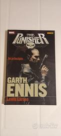Punisher - In Principio
