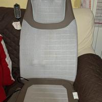 Sedile massaggiante HoMedics