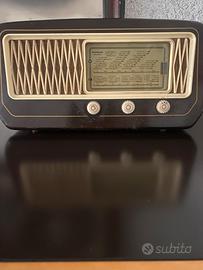 Radio