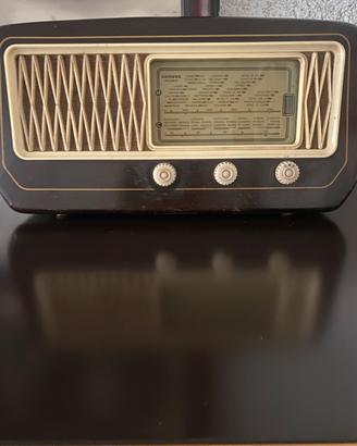 Radio
