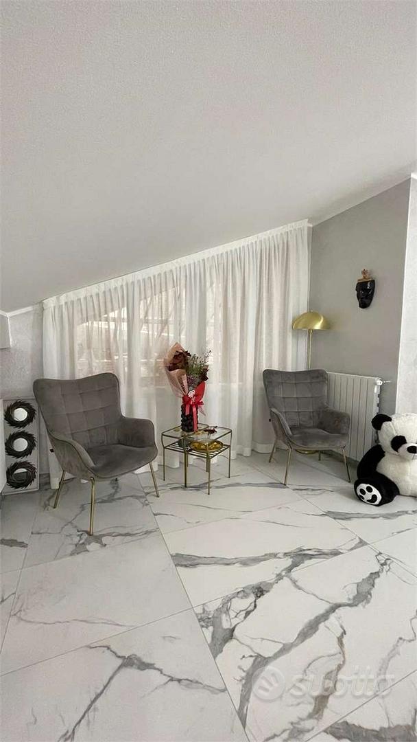 House in Oleggio, Carmine, Novara - Altro