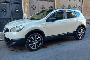 Nissan Qashqai 1.5 dci full optional 