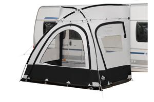 Pre ingresso caravan