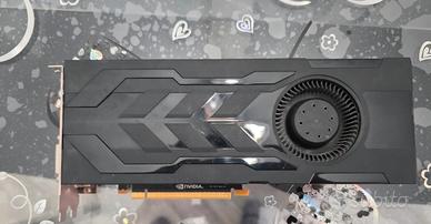 NVIDIA GeForce GTX 1070 8GB GDDR5
