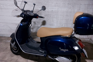 VESPA 300 GTS hpe