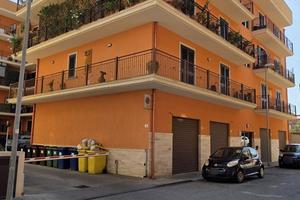 Appartamento Milazzo [AP061VRG]