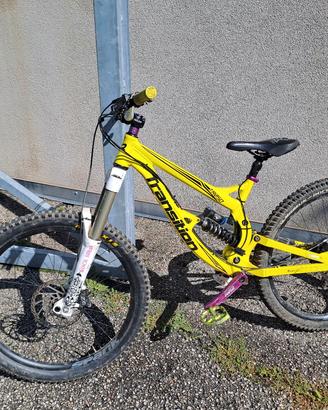 Transition tr250 27.5" tg.M