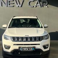 JEEP Compass 1.6 Mjt II 2WD Limited
