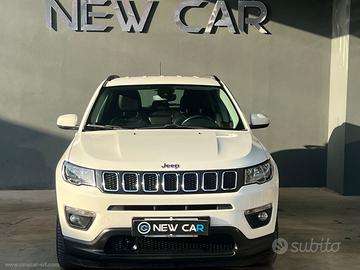 JEEP Compass 1.6 Mjt II 2WD Limited