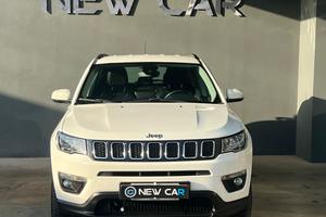 JEEP Compass 1.6 Mjt II 2WD Limited