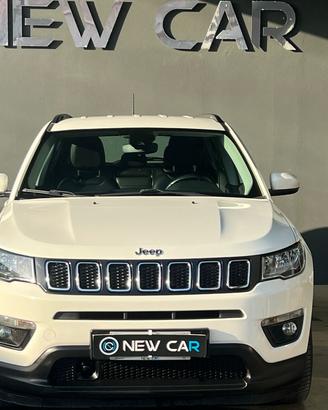 JEEP Compass 1.6 Mjt II 2WD Limited