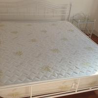 letto matrimoniale 160x200