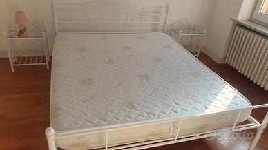 letto matrimoniale 160x200