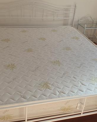 letto matrimoniale 160x200