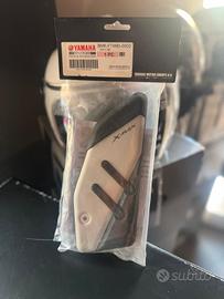 Pedane (anteriori) XMAX 125-300 anno 2022/25