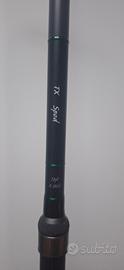 shimano TX spod 13ft
